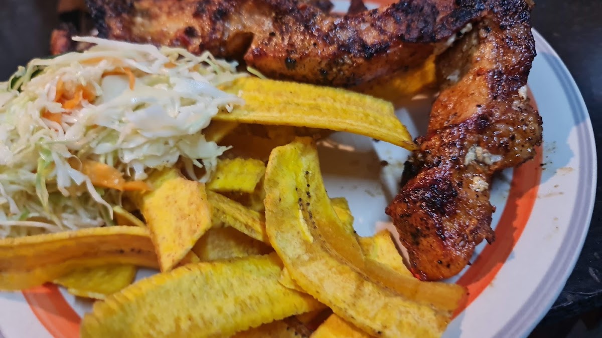 Fritanga Patricia Photo 3