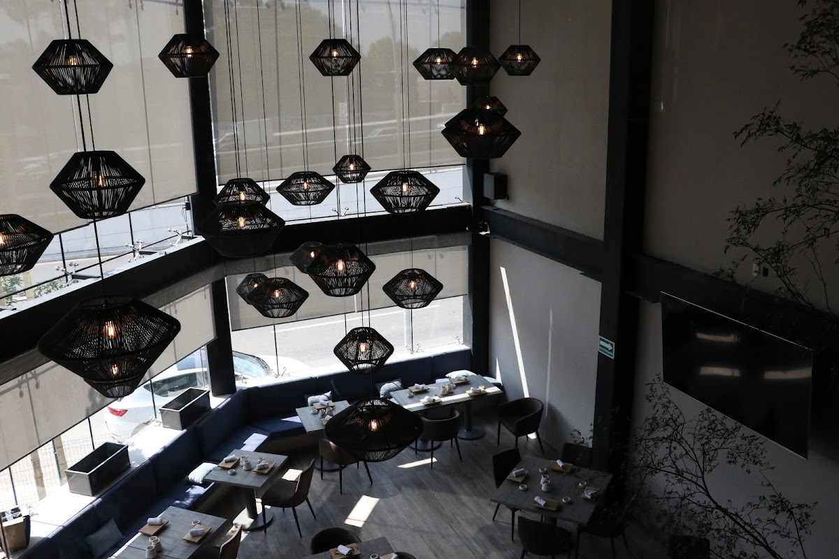 Furi (Furi Restaurante)
