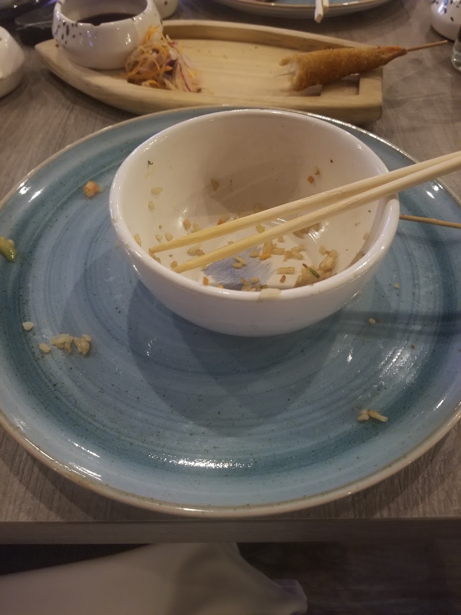 Furi (Furi Restaurante) Photo 10