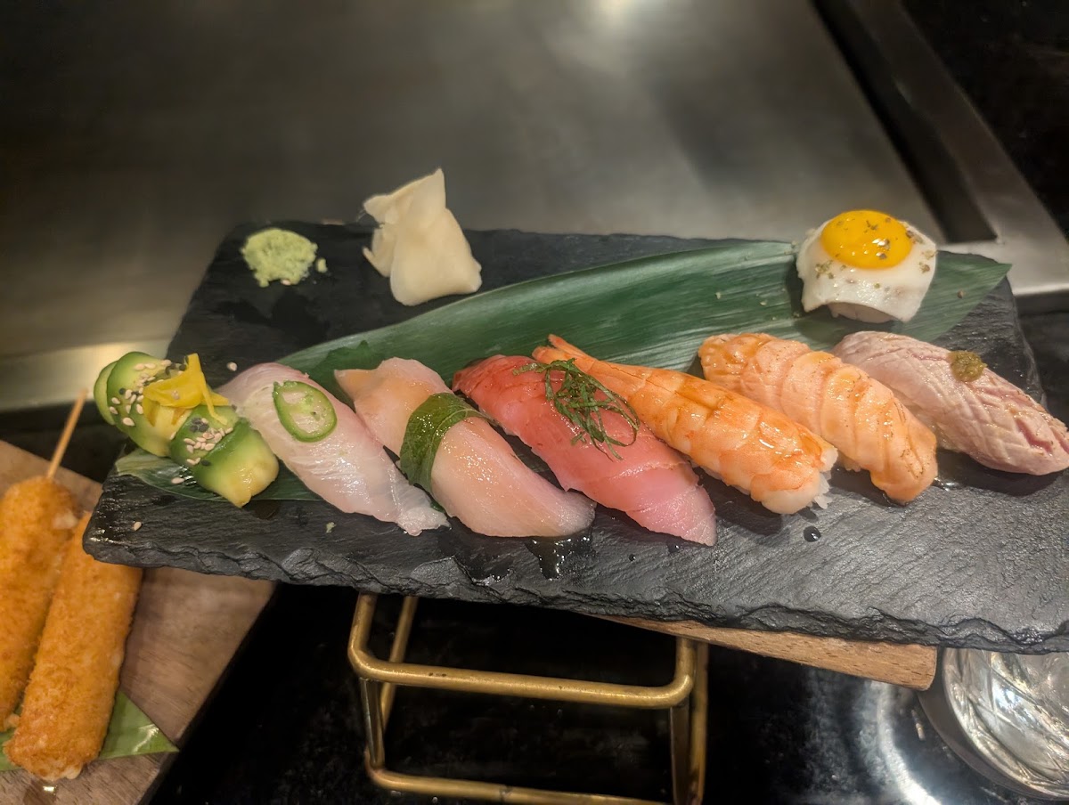 Furi (Furi Restaurante) Photo 4