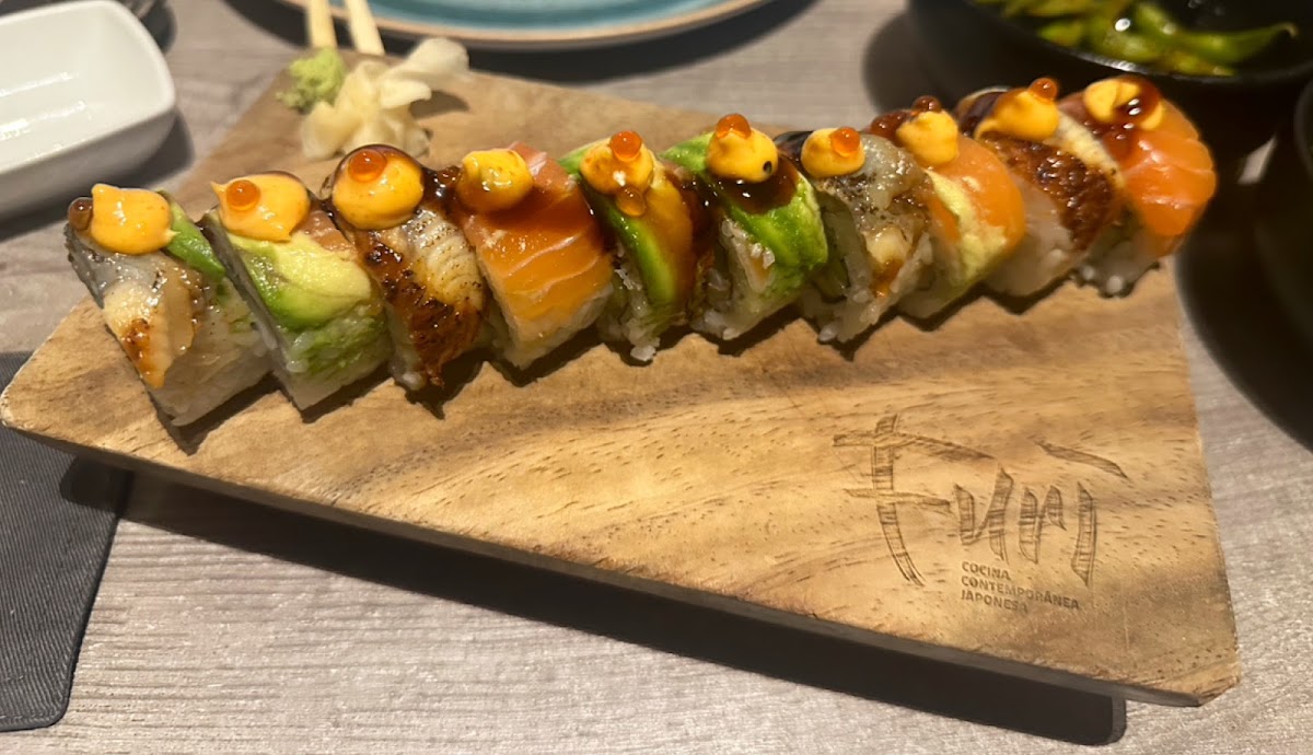 Furi (Furi Restaurante) Photo 7