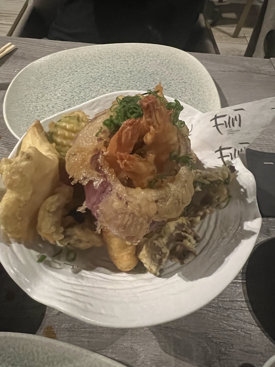 Furi (Furi Restaurante) Photo 8