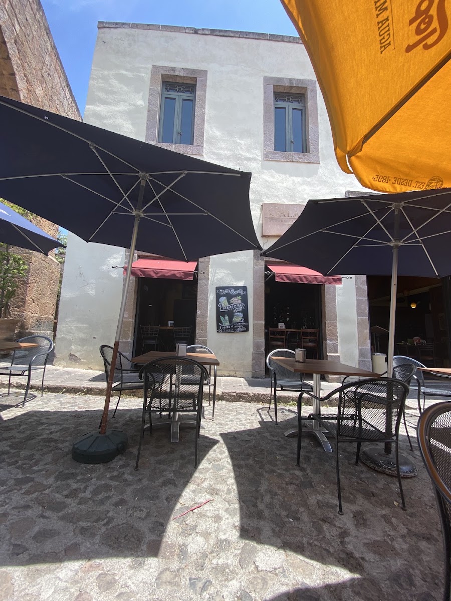 Galafre - Bistro, Cafe, Bar