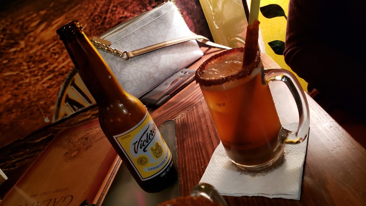 Galafre - Bistro, Cafe, Bar Photo 9