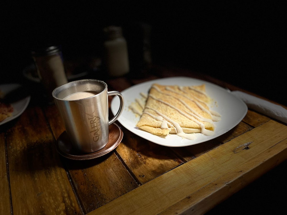 Galería Cafexpresión Lerma Photo 6