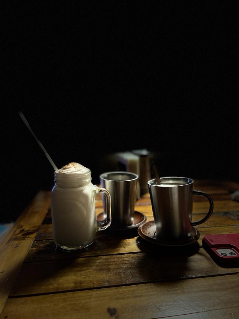 Galería Cafexpresión Lerma Photo 7