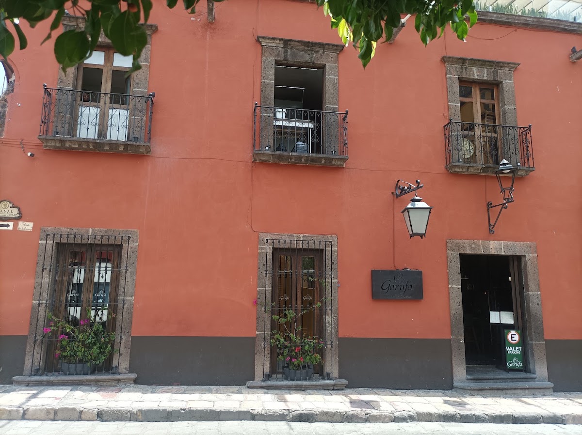Garufa San Miguel De Allende Photo 4