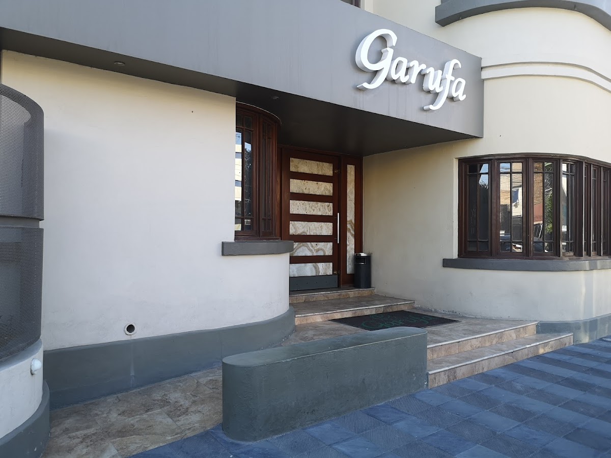 Garufa