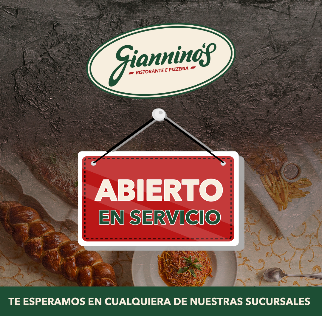 Giannino's Campestre Photo 3
