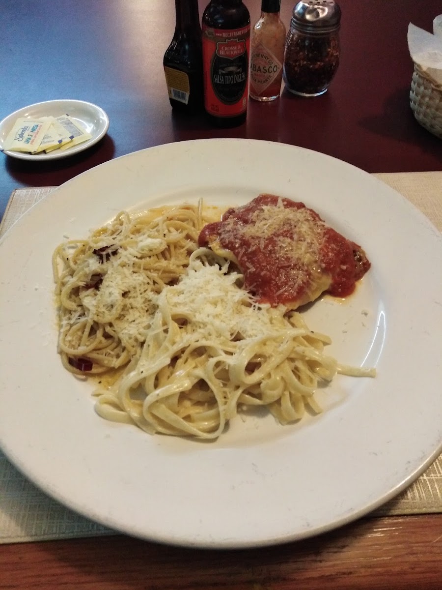 Giannino's Campestre Photo 8