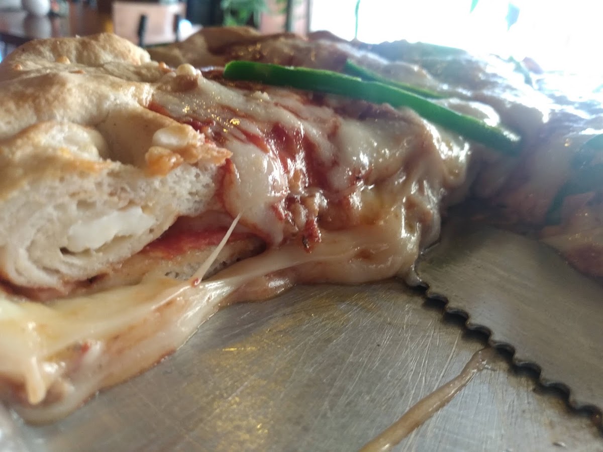 Giardinos Pizza Photo 10