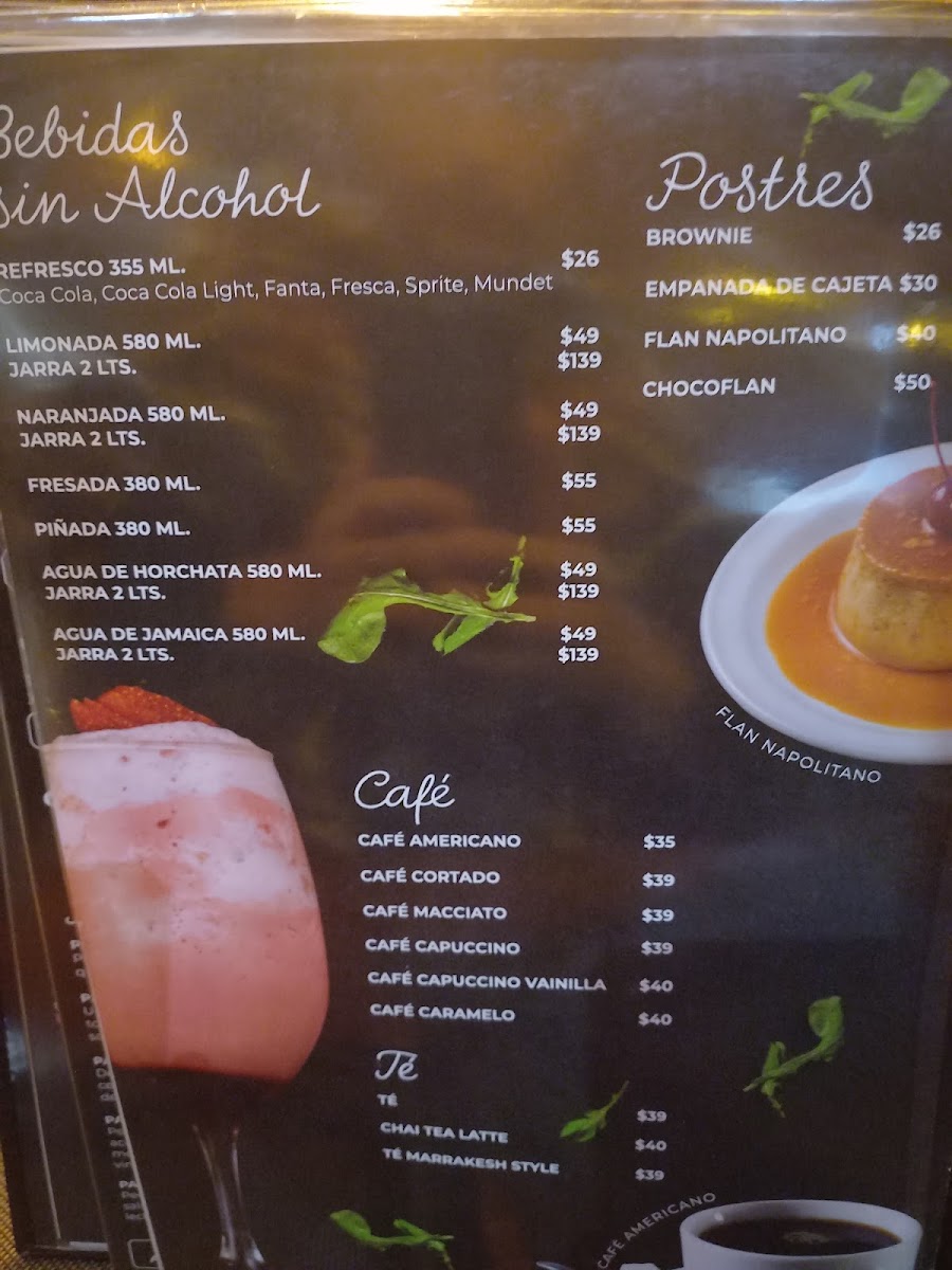 Giardinos Pizza Menu Photo 10