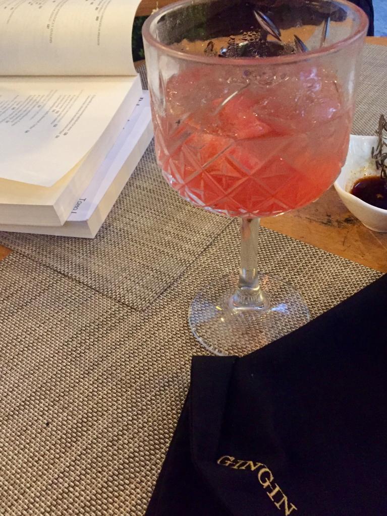Gin Gin Alvaro Obregon Photo 6
