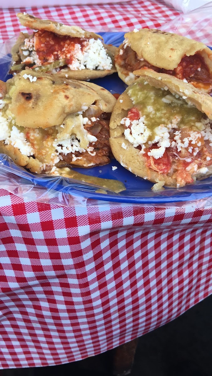 Gorditas De Vita Photo 10