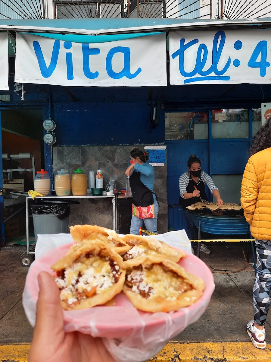 Gorditas De Vita Photo 8
