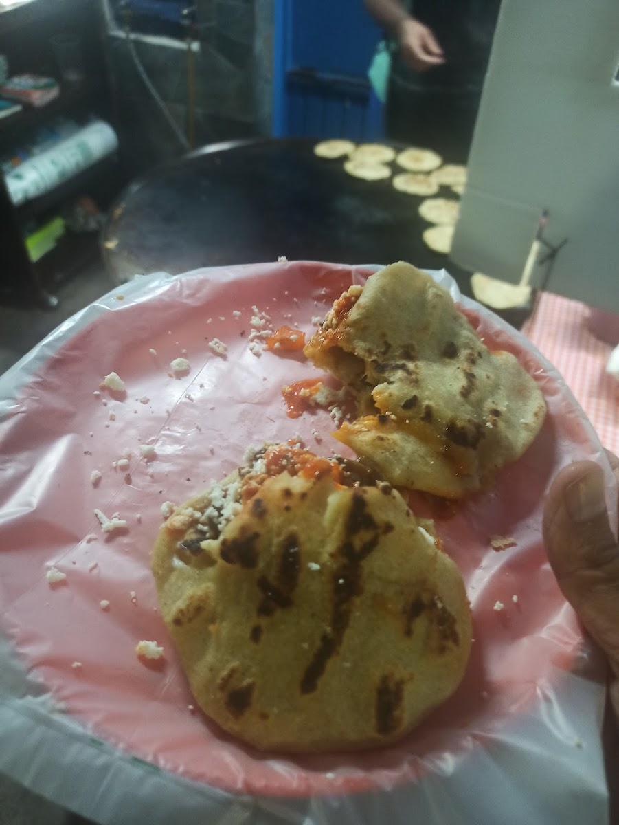 Gorditas De Vita Photo 9