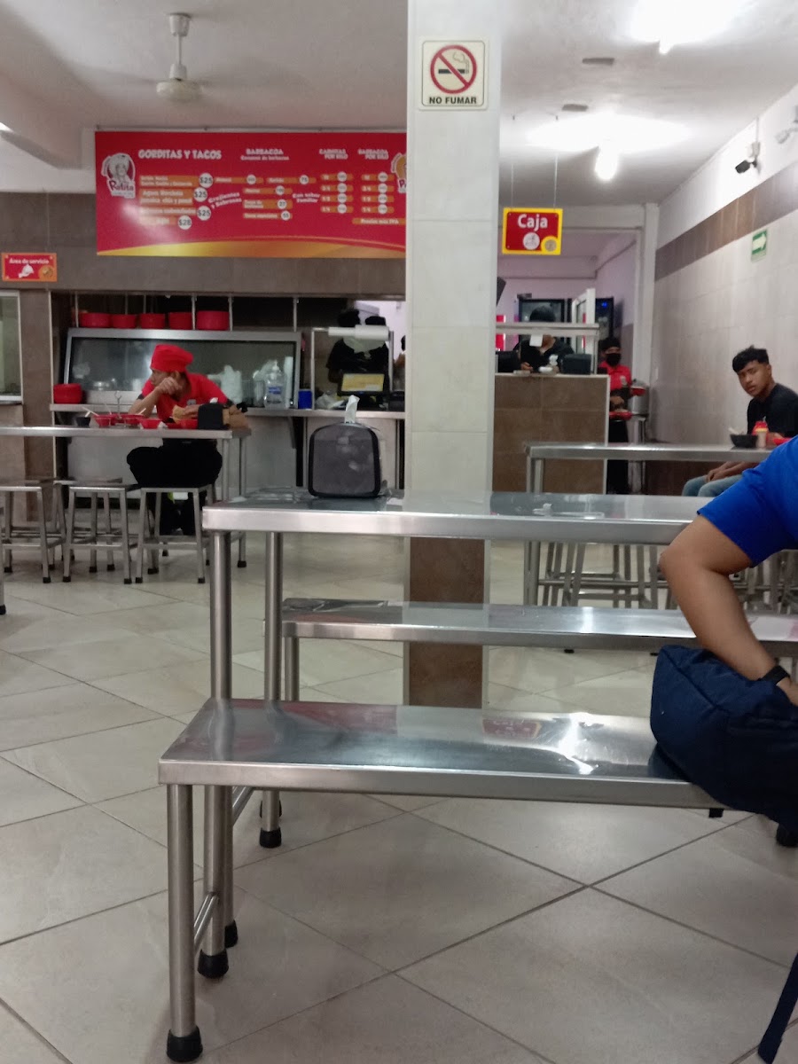 Gorditas Don Rafita [Torre Chiapas] Photo 4