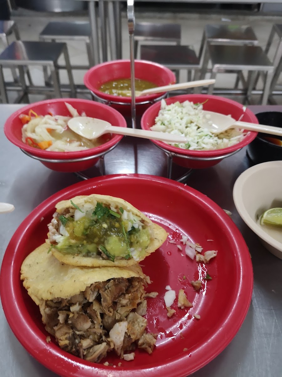 Gorditas Don Rafita [Torre Chiapas] Photo 5