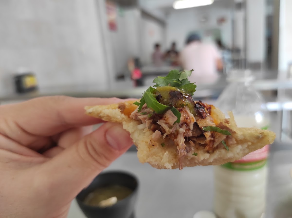 Gorditas Don Rafita [Torre Chiapas] Photo 7
