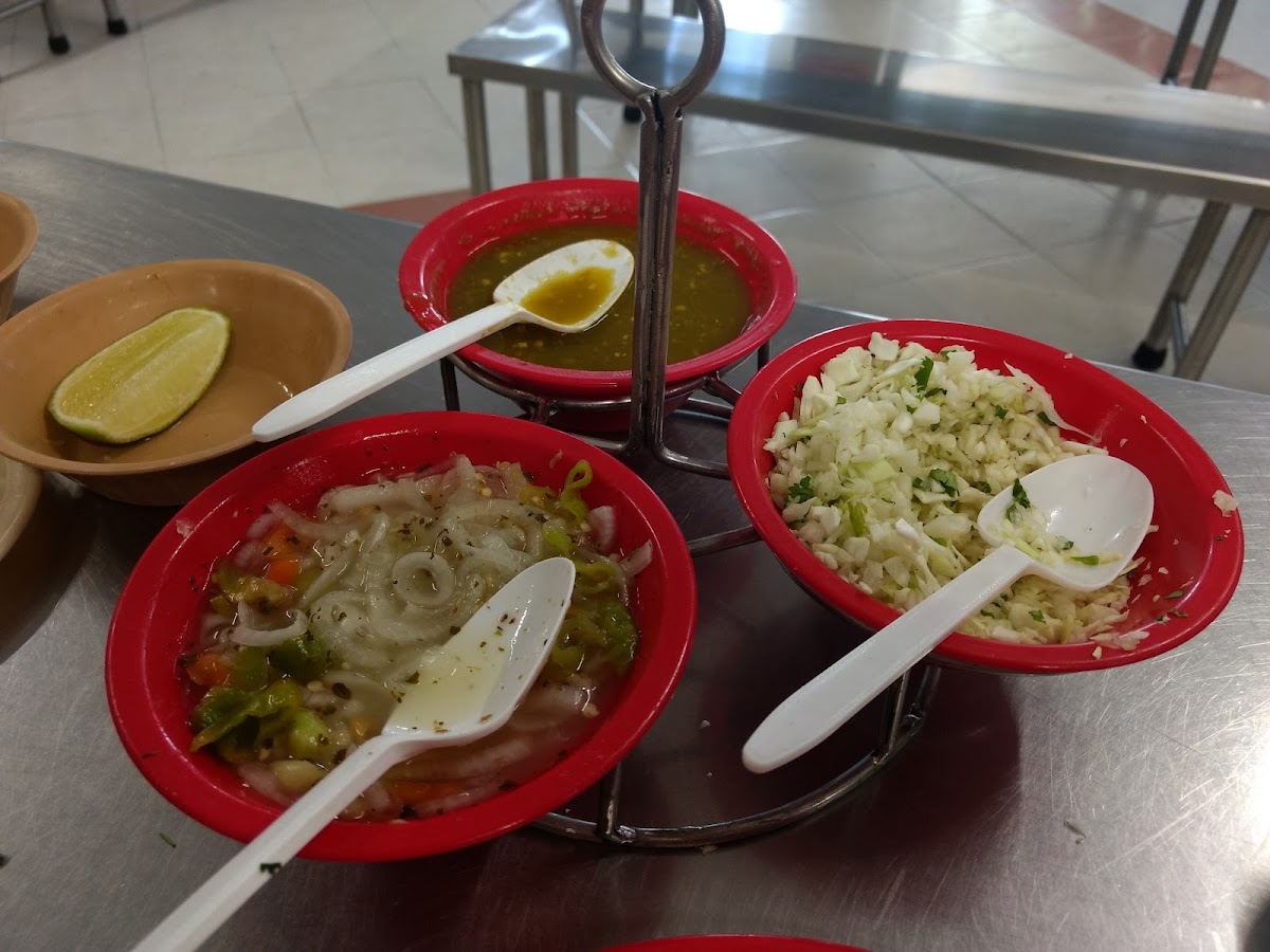 Gorditas Don Rafita [Torre Chiapas] Photo 9