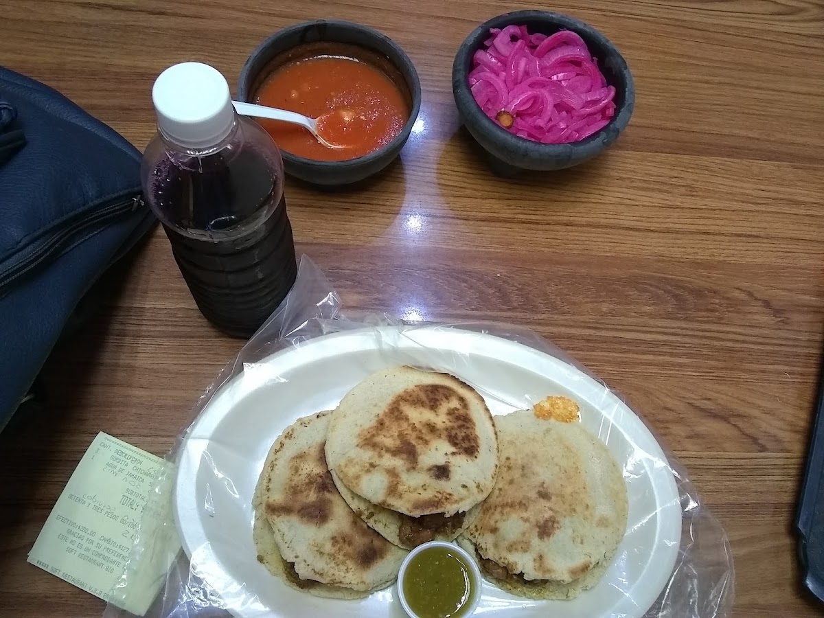 Gorditas Dona Rita Photo 10