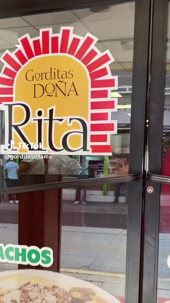 Gorditas Dona Rita Photo 2