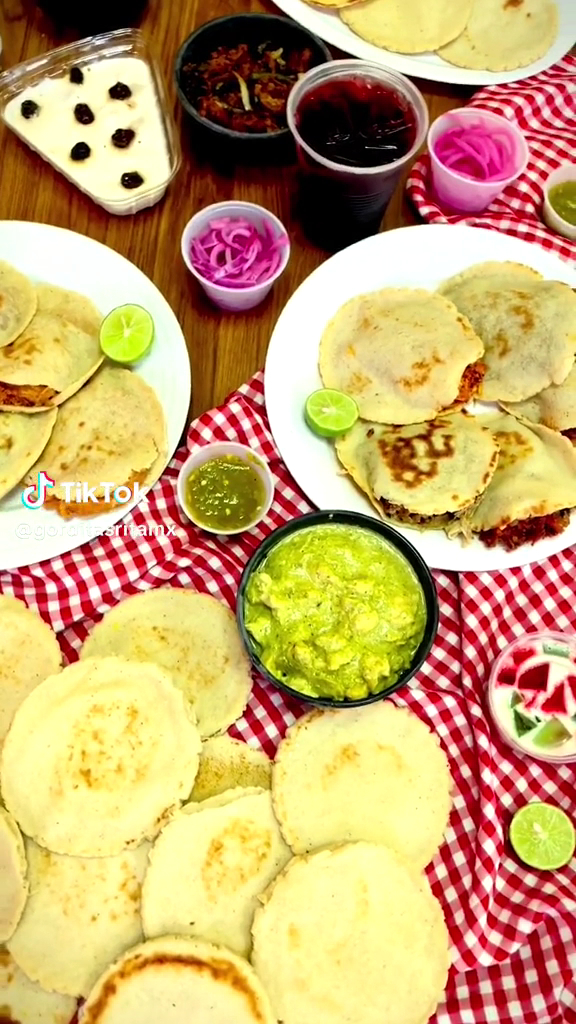 Gorditas Dona Rita Photo 3
