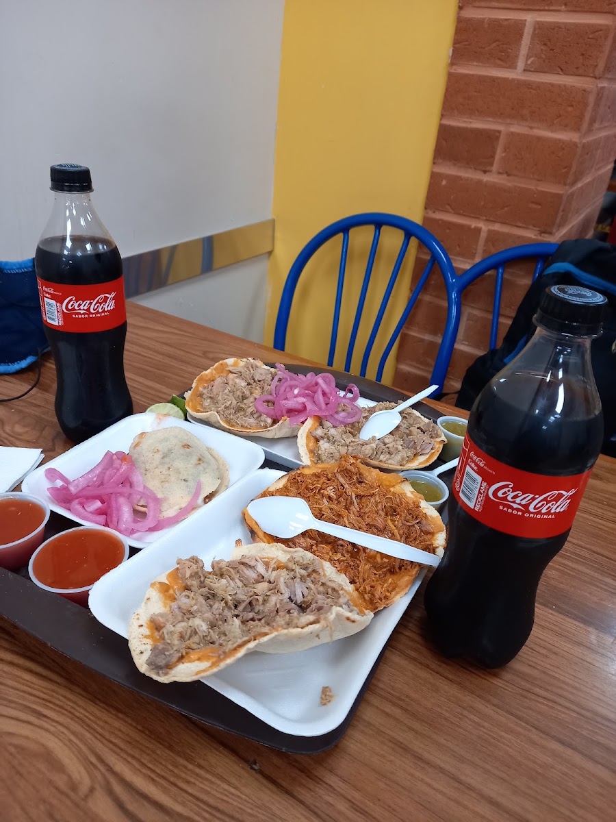 Gorditas Dona Rita Photo 8