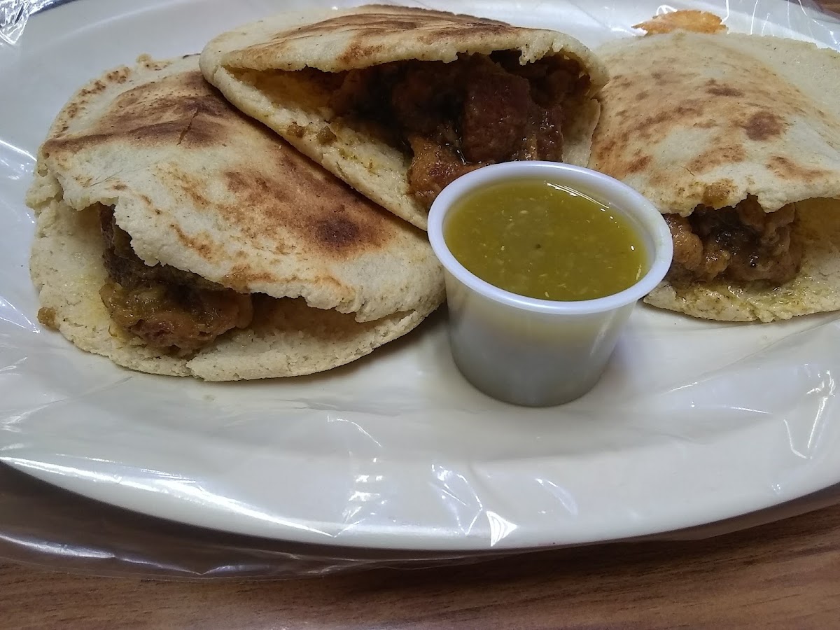 Gorditas Dona Rita Photo 9