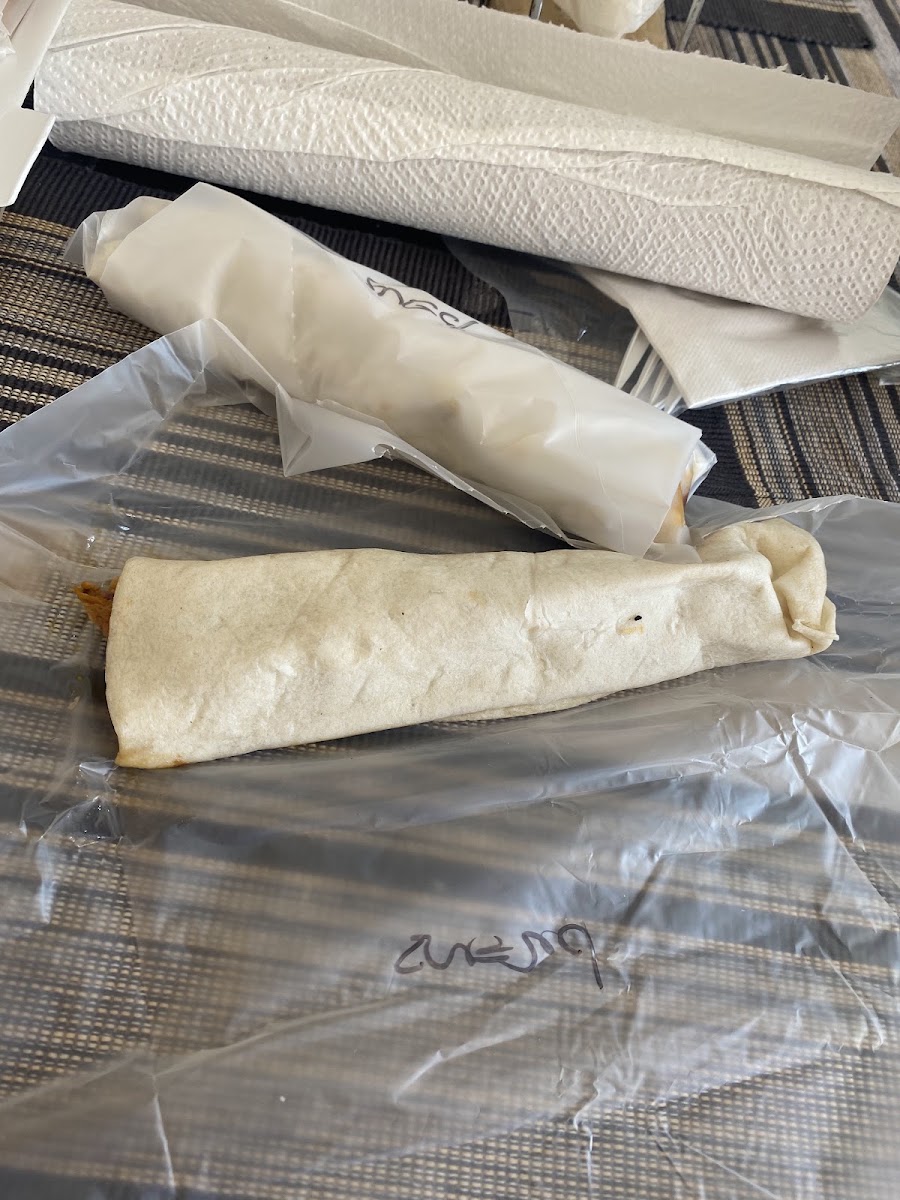 Gorditas Las Tias Photo 10