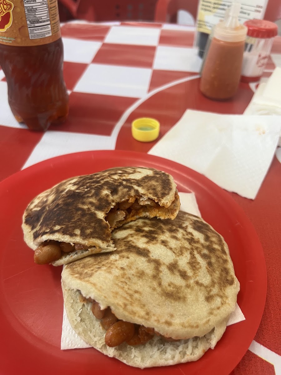 Gorditas Las Tias Photo 3