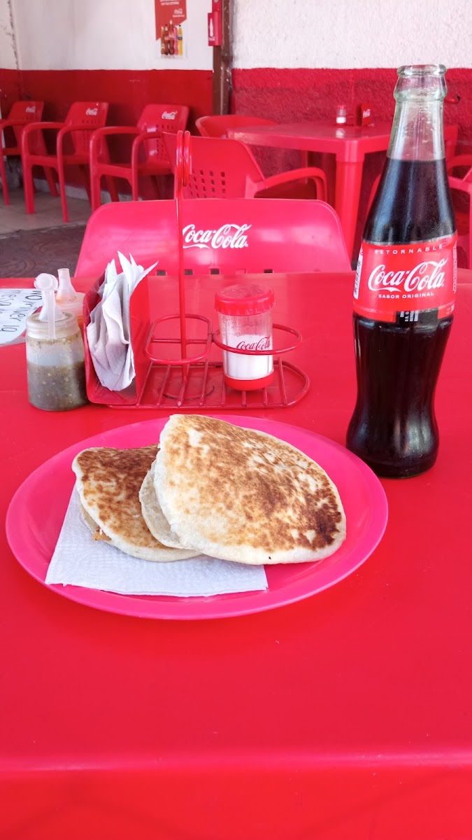 Gorditas Las Tias Photo 6