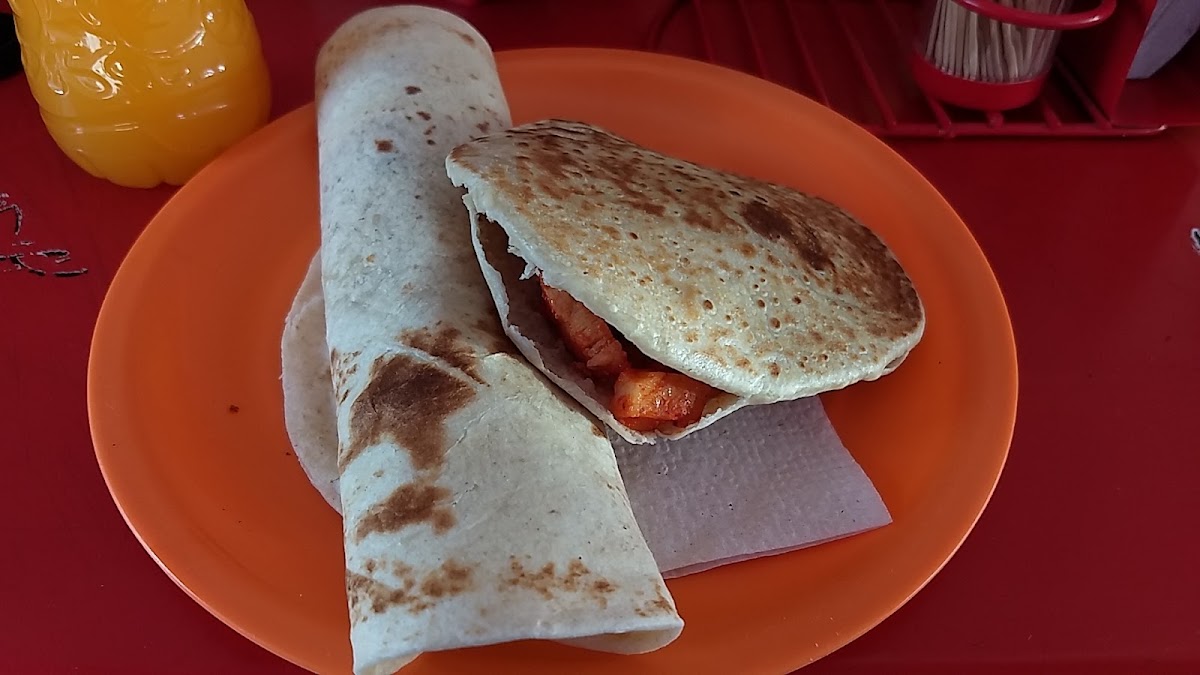 Gorditas Las Tias Photo 7