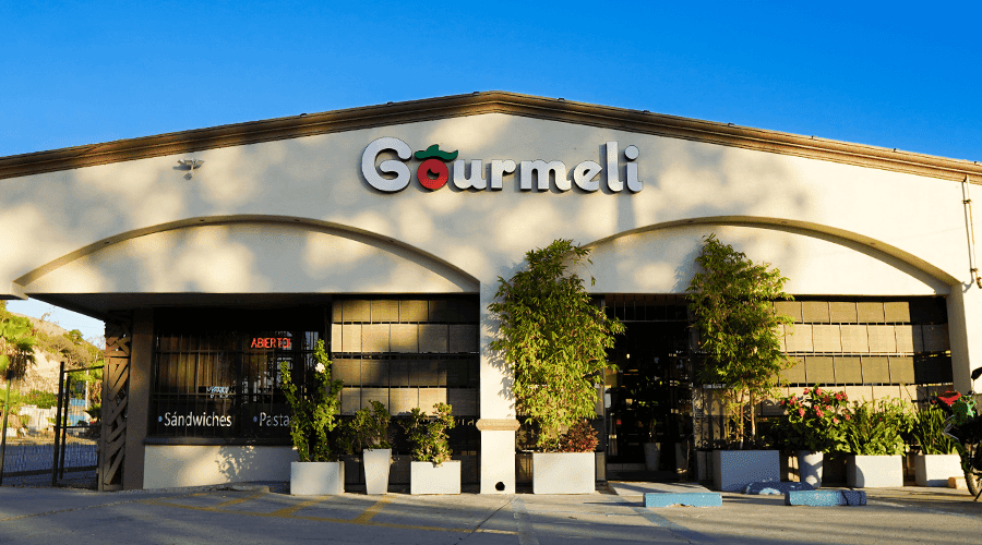 Gourmeli Insurgentes
