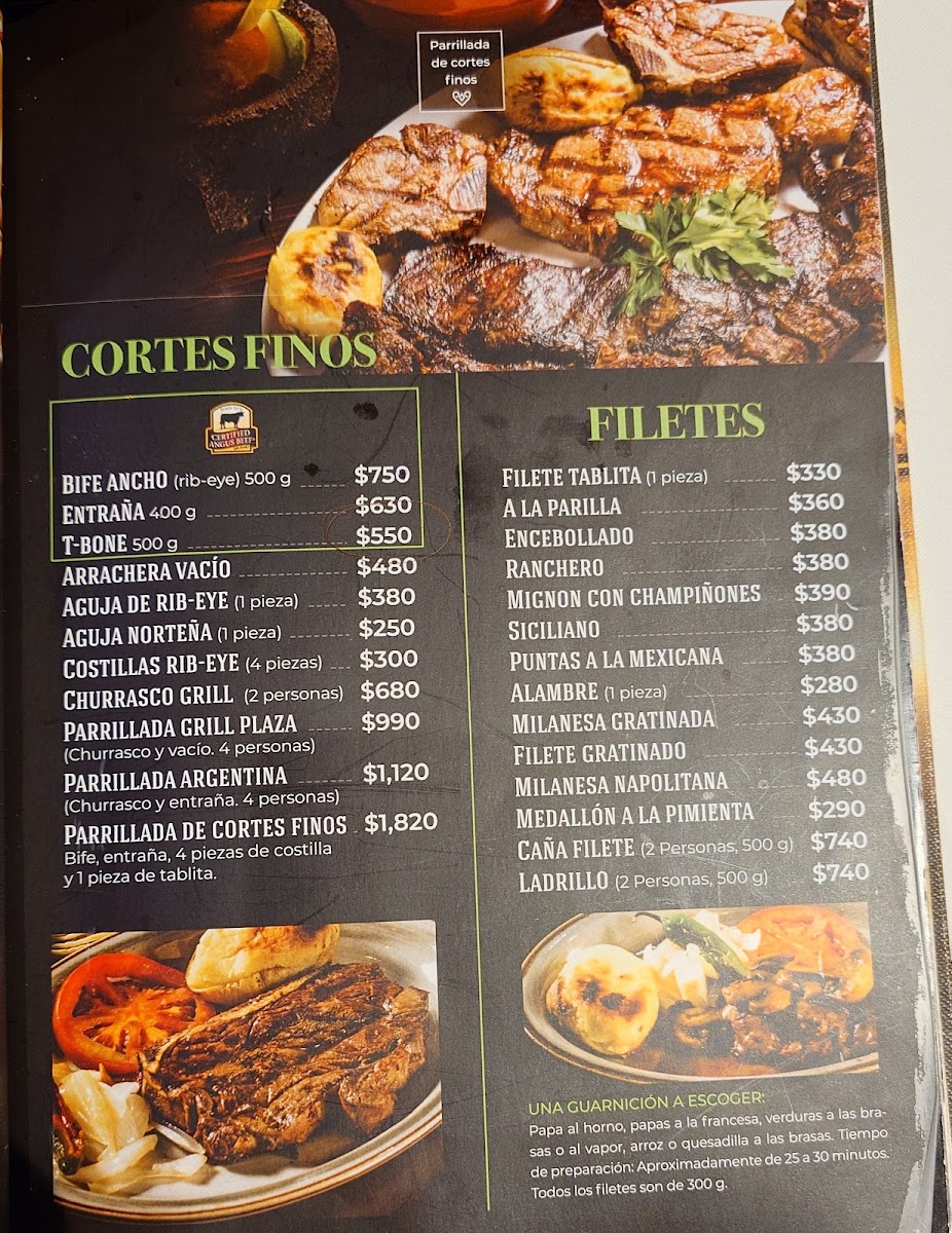 Grill Plaza Photo 4