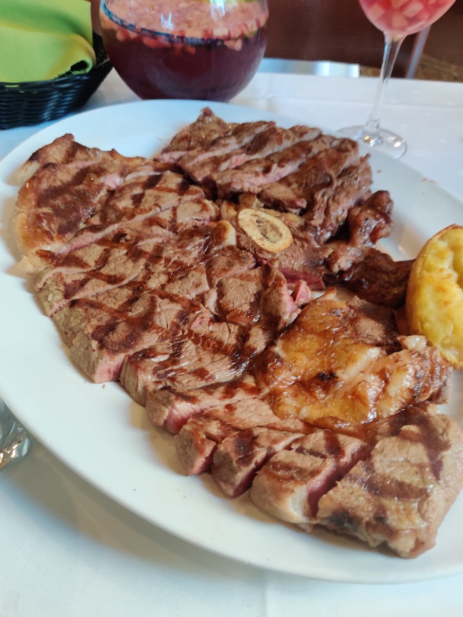 Grill Plaza Photo 6