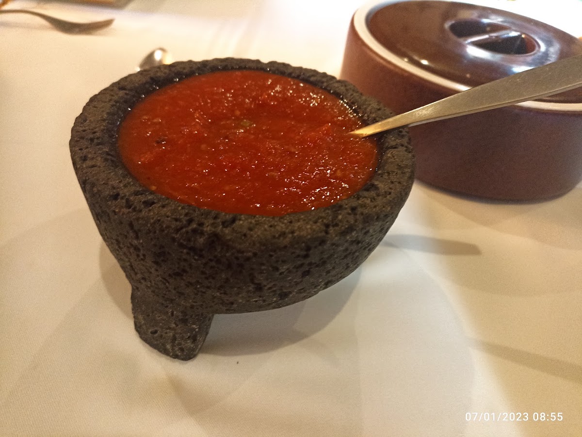 Grill Plaza Photo 9
