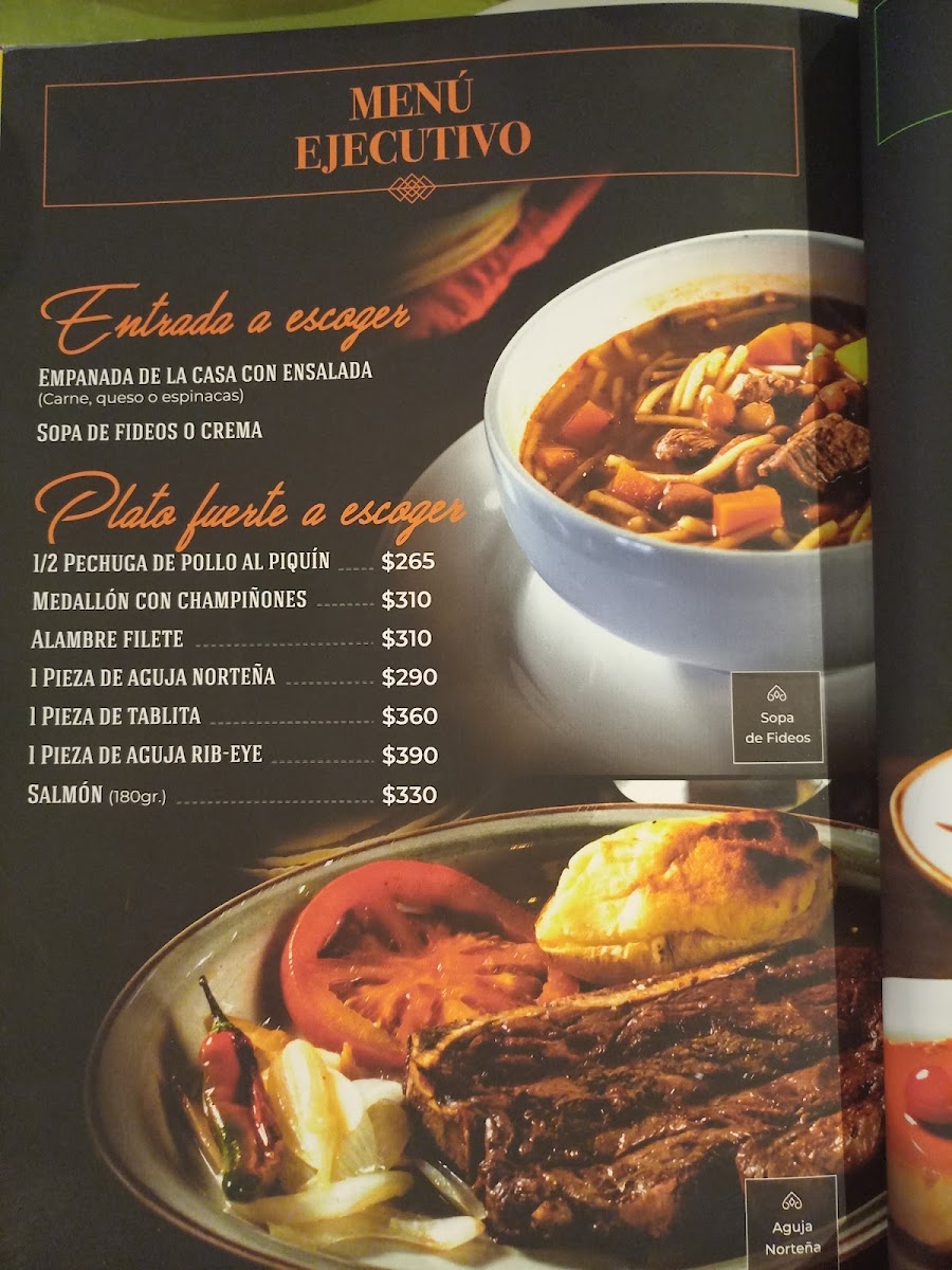 Grill Plaza Menu Photo 10