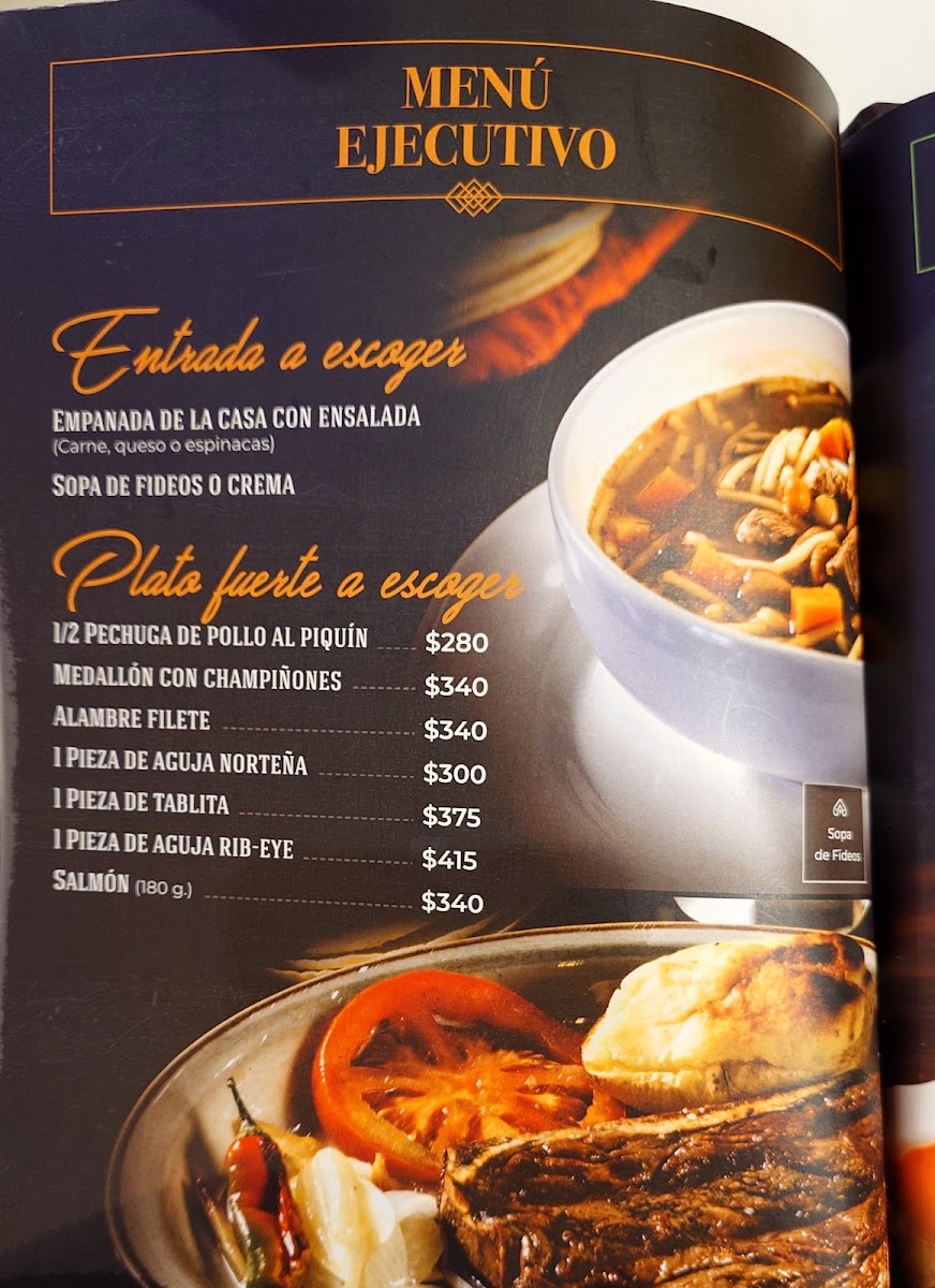 Grill Plaza Menu Photo 3