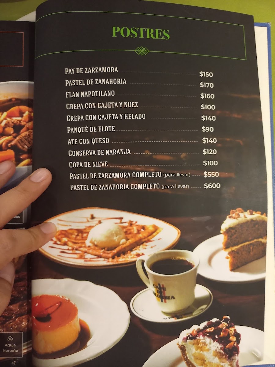 Grill Plaza Menu Photo 9