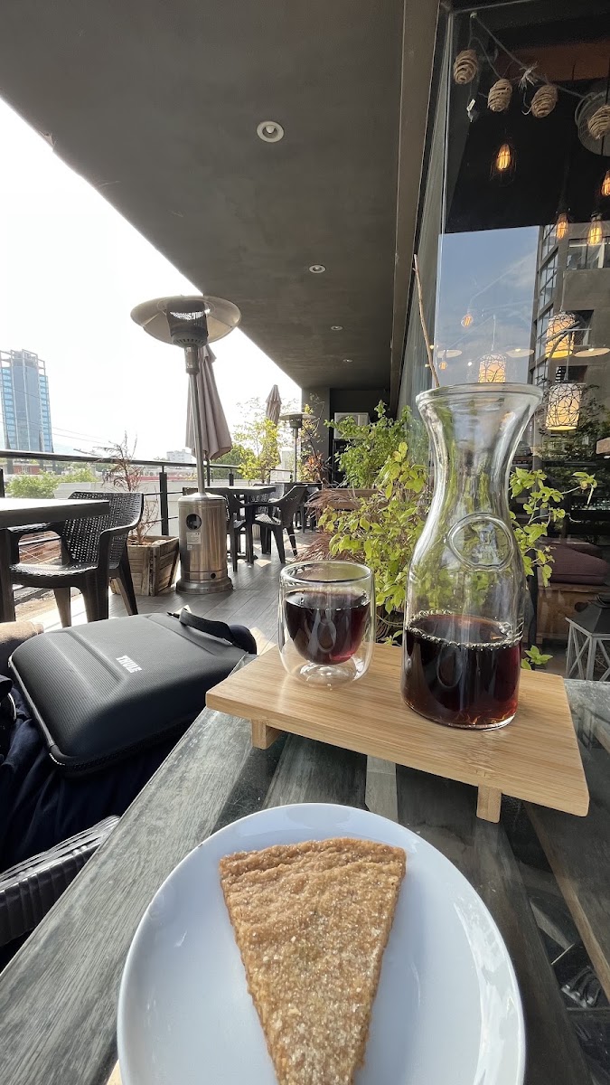 Guayoyo Café Photo 10