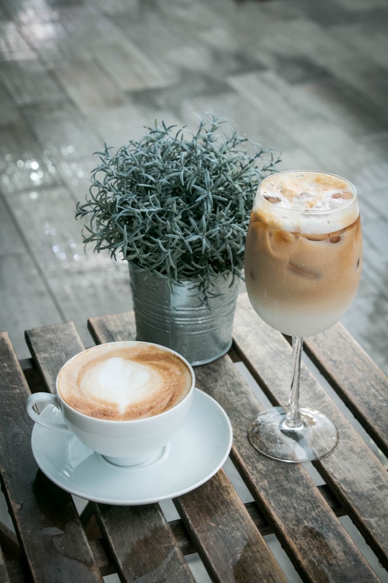 Guayoyo Café Photo 3