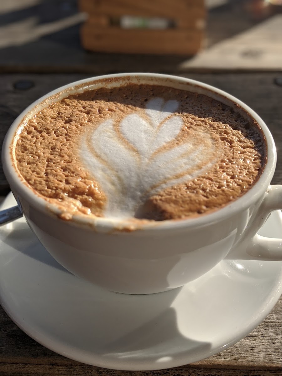 Guayoyo Café Photo 5