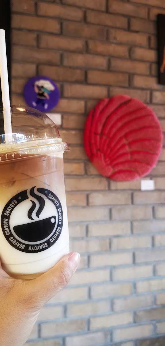 Guayoyo Café Photo 6