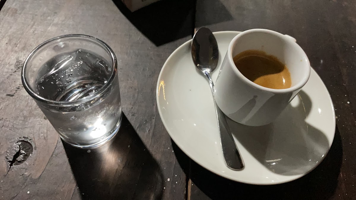 Guayoyo Café Photo 8