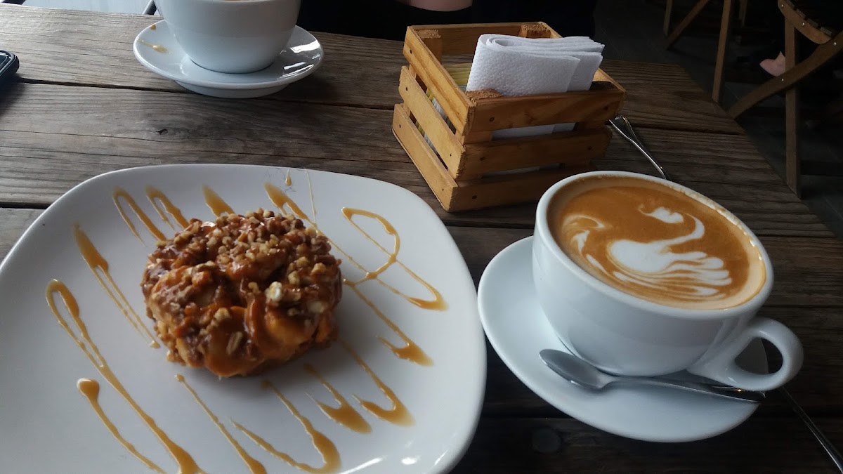 Guayoyo Café Photo 9