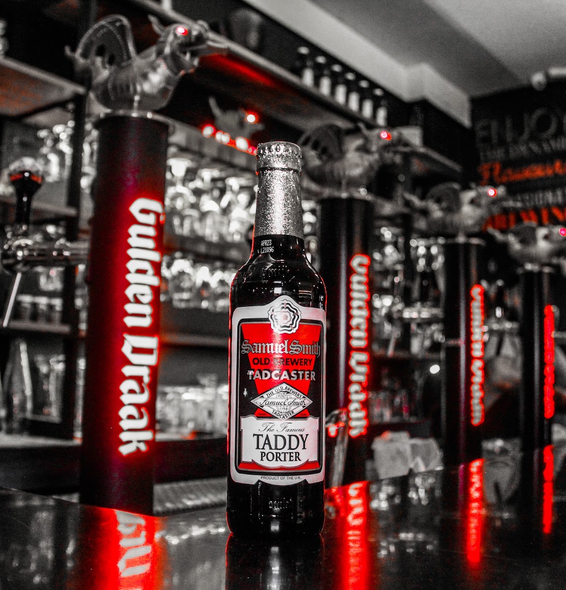 Gulden Draak Photo 3