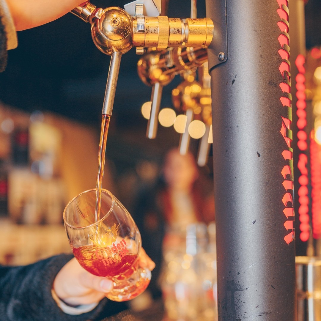 Gulden Draak Photo 4