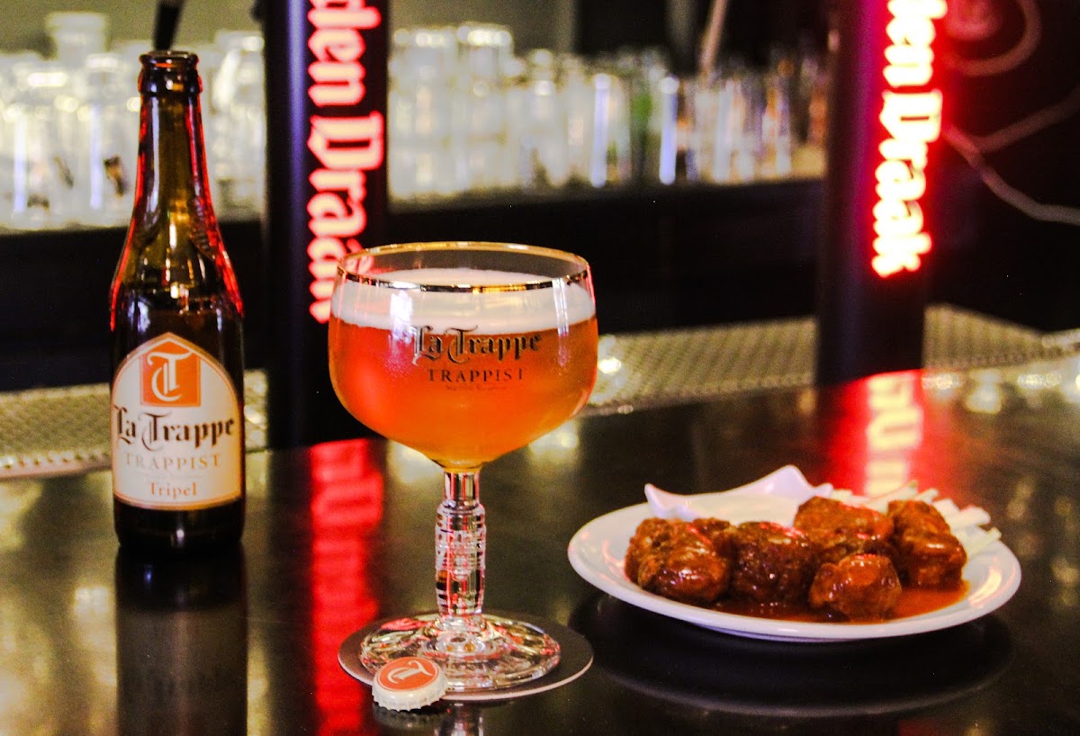 Gulden Draak Photo 7