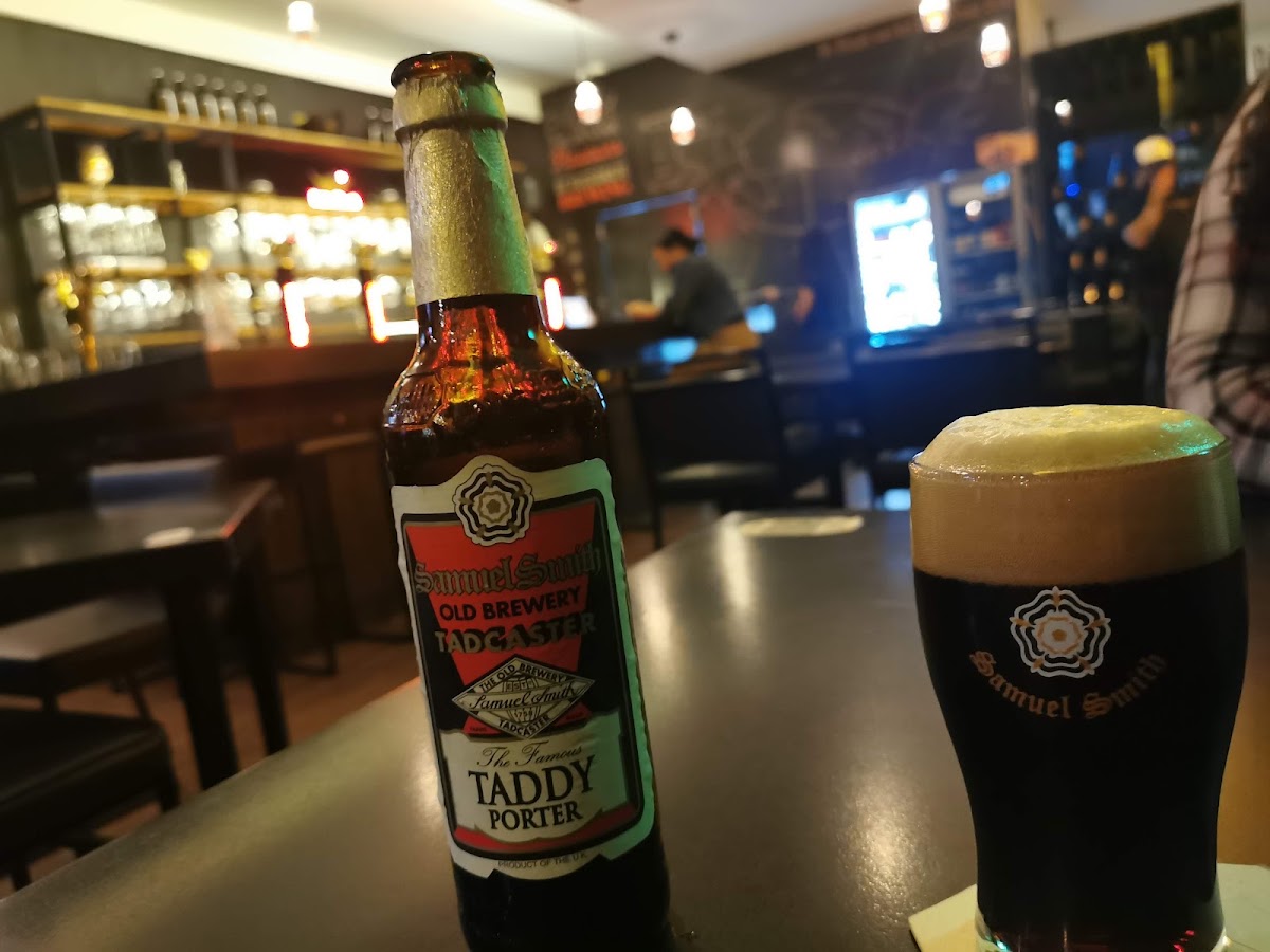 Gulden Draak Photo 8